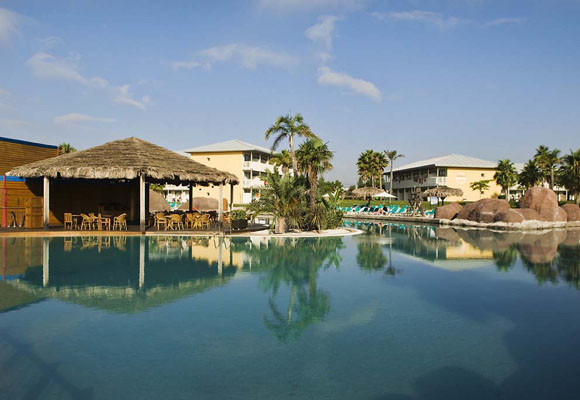 Propuesta hoteleras para la noche de Reyes 