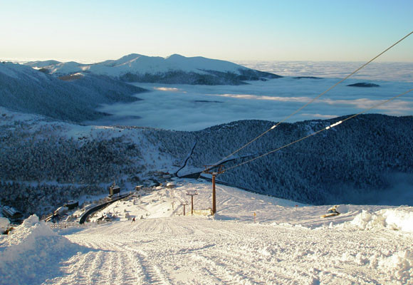 Isabel de Farnesio Hotel & Spa 