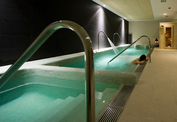 Isabel de Farnesio Hotel & Spa 