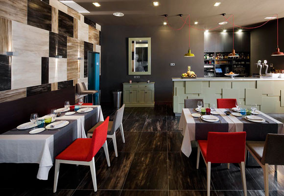 Isabel de Farnesio Hotel & Spa 