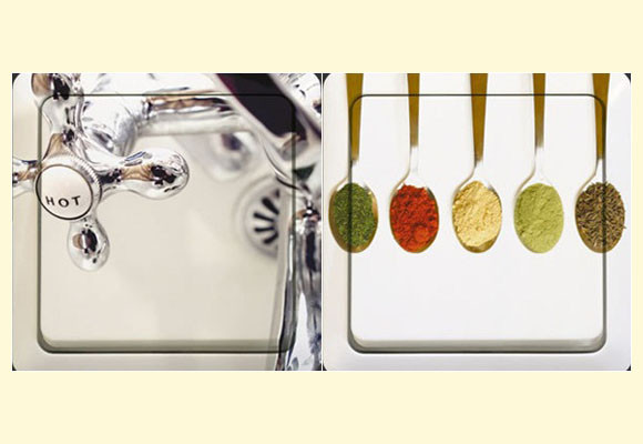 Decorar y personalizar los interruptores 