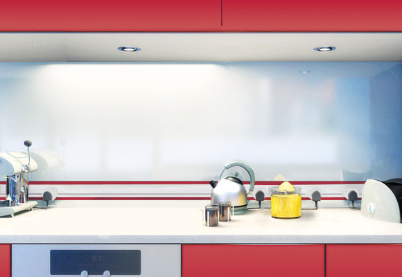 Mainline, acceso flexible a la electricidad 6 Mainline, acceso flexible a la electricidad