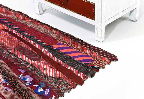 Colección Patchwork de Portobello 