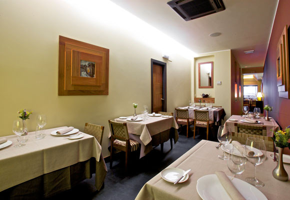 Restaurante Surtopia