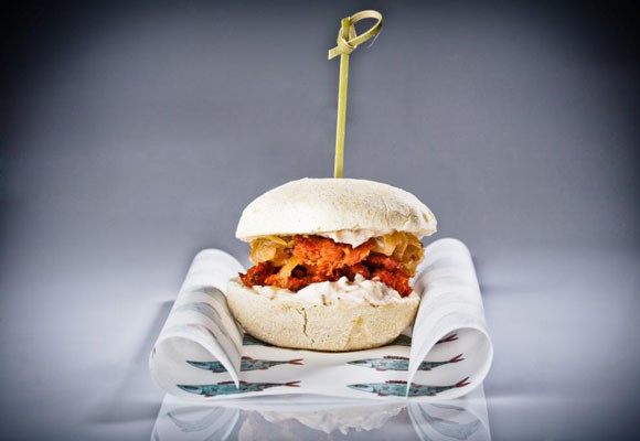 El refugi de San Miguel 9 El refugi de San Miguel