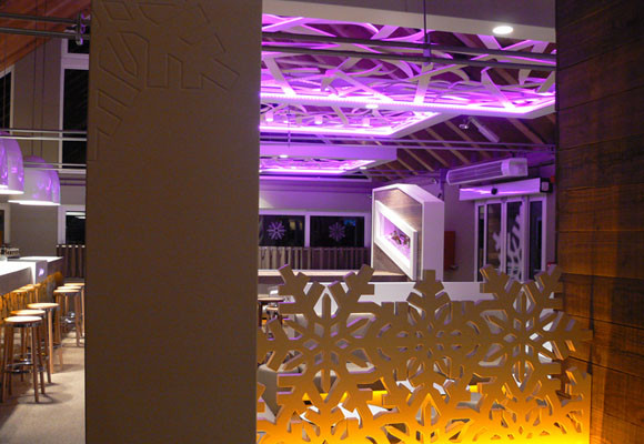 El refugi de San Miguel 12 El refugi de San Miguel