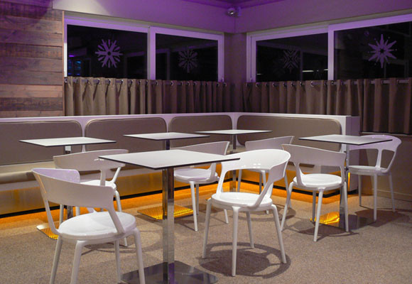 El refugi de San Miguel 13 El refugi de San Miguel