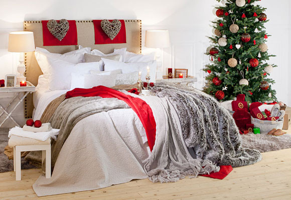 Imagen La maÃ±ana de Reyes empieza en el dormitor