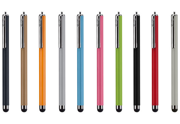 Targus Stylus Colours