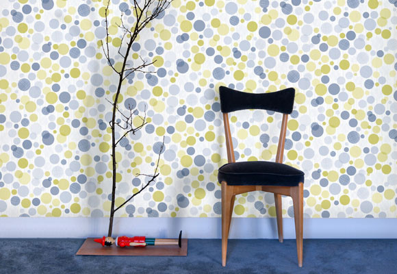 Nuevas colecciones de Tres Tintas Barcelona 