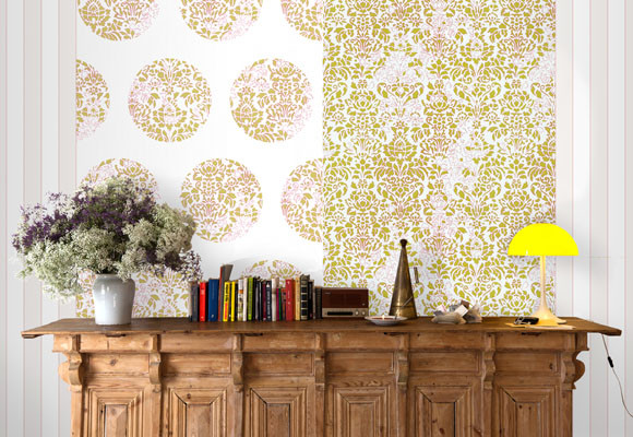 Nuevas colecciones de Tres Tintas Barcelona 