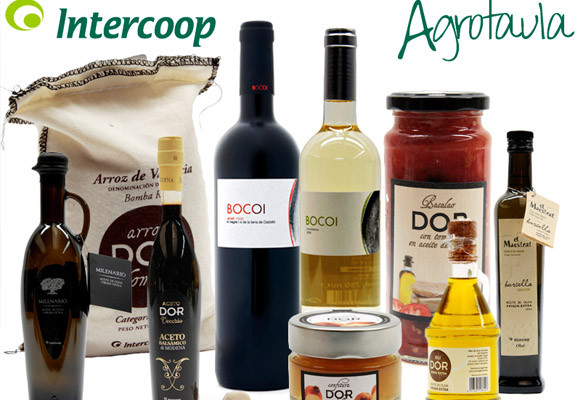 productos gourmet descuento