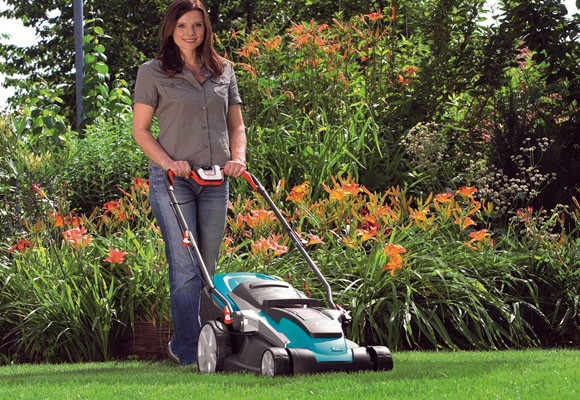 Cómo elegir el cortacesped ideal 