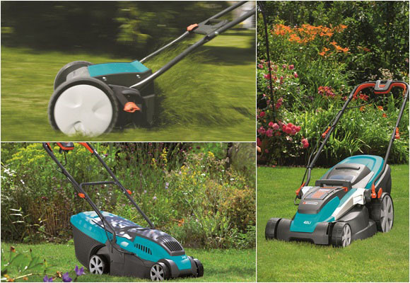 Cómo elegir el cortacesped ideal 