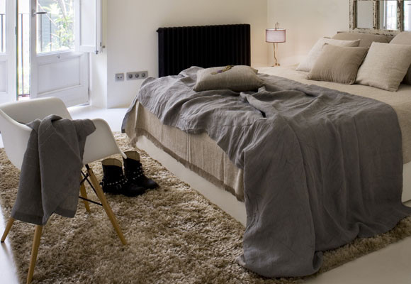 Dormitorio principal