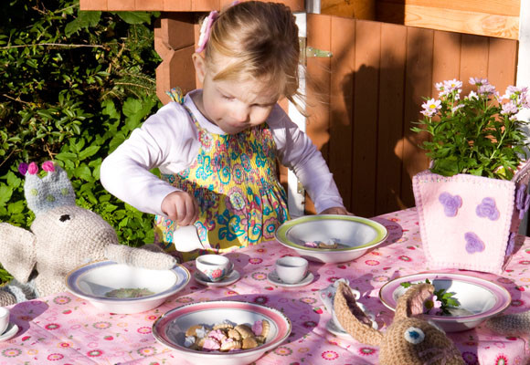 Colección Fieltro, de Blaubloom 