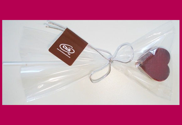 Dulces caprichos de San Valentín 