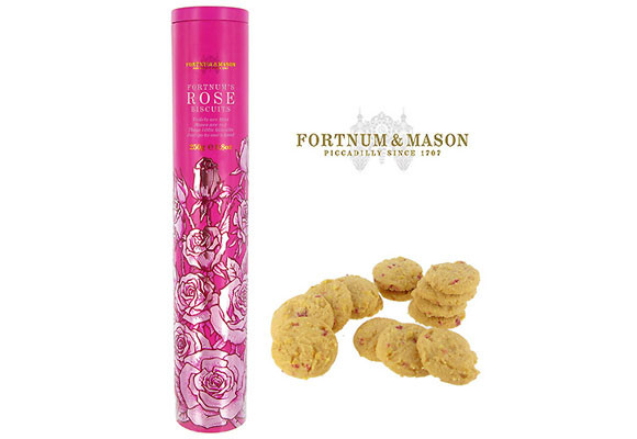 Dulces caprichos de San Valentín 