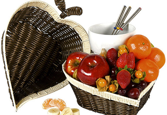 Dulces caprichos de San Valentín 