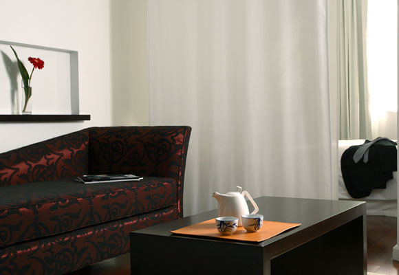 Moreno Hotel Buenos Aires 