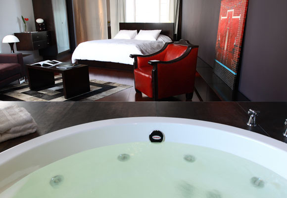 Moreno Hotel Buenos Aires 