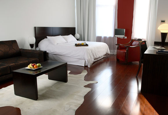 Moreno Hotel Buenos Aires 