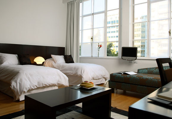 Moreno Hotel Buenos Aires 