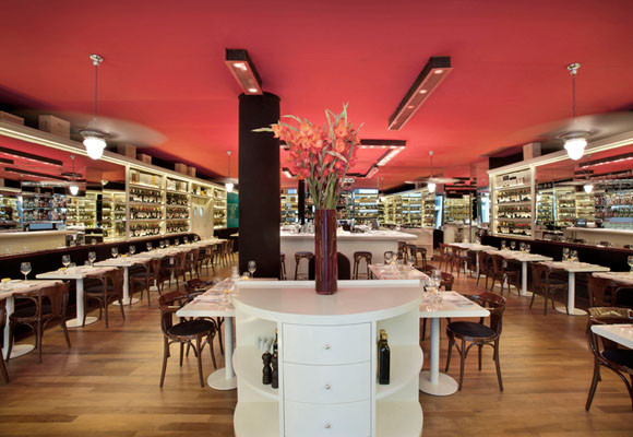 Moreno Hotel Buenos Aires 