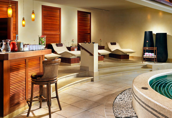 Hoteles para escaparte en San Valentín 