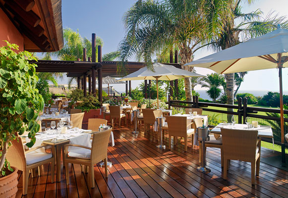 Hoteles para escaparte en San Valentín 