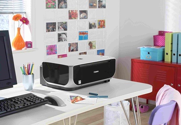 Cómo elegir impresora para nuestra casa 