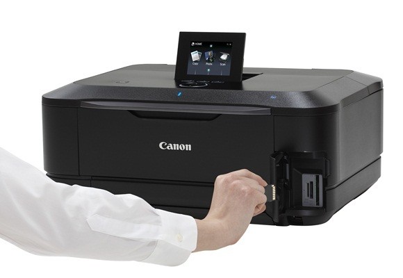 Cómo elegir impresora para nuestra casa 