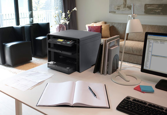 Cómo elegir impresora para nuestra casa 