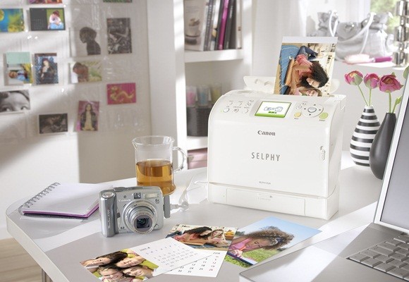 Cómo elegir impresora para nuestra casa 