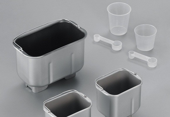 Panificadoras domésticas 7 Panificadoras domésticas