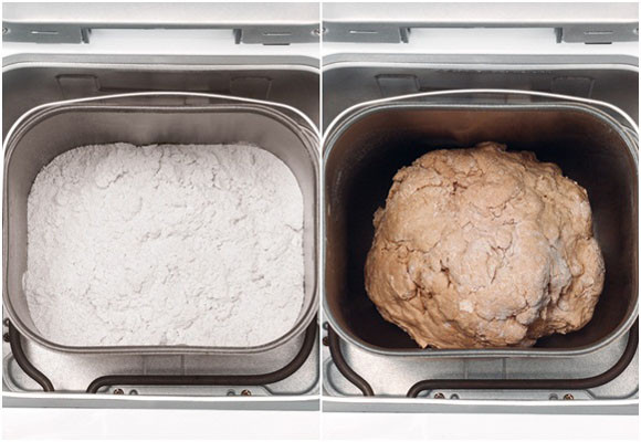 Panificadoras domésticas 8 Panificadoras domésticas