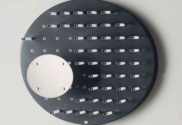 Allday, radiador multifunción 