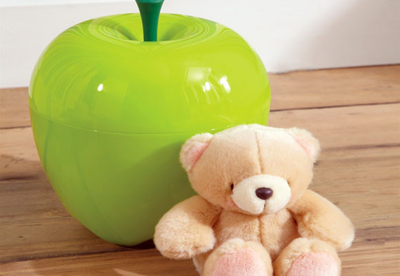 Una habitación coordinada 