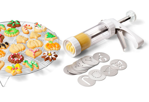 Compras especiales para repostería - Compras - DecoEstilo.com