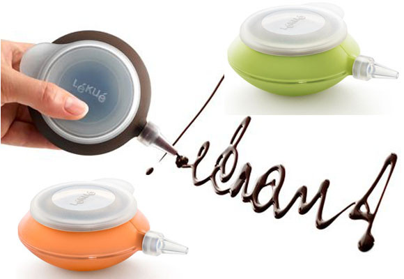 Accesorios para repostería 