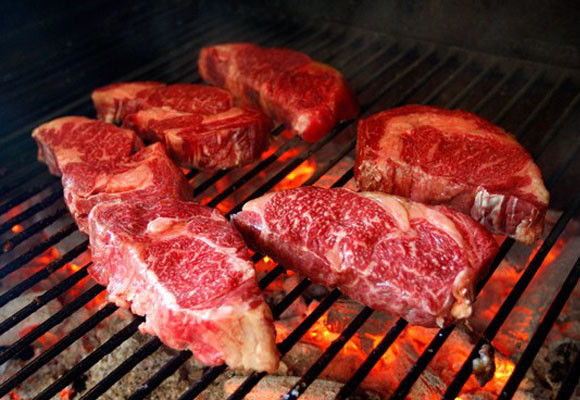 Restaurante de Santa Rosalía 