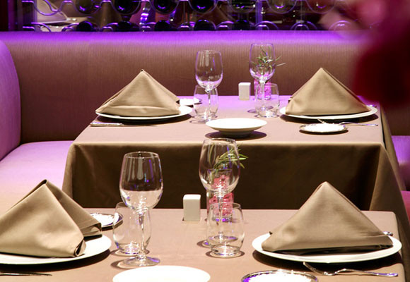 Restaurante Pedro Larumbe 