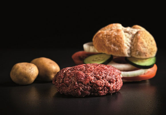 Restaurante de Santa Rosalía 