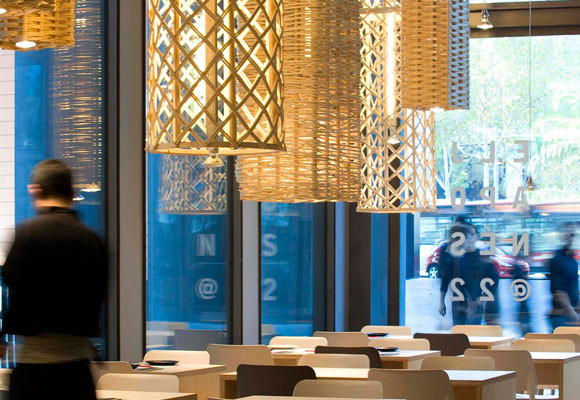 Restaurante El Japonés @22 