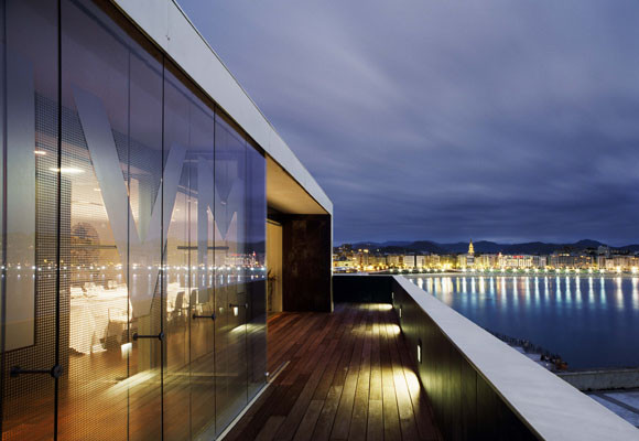 Restaurantes para celebrar San Valentín 