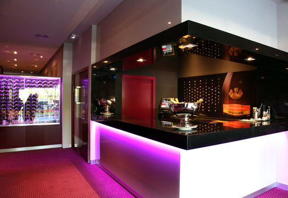 Restaurante Pedro Larumbe 