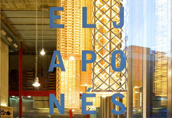 Restaurante El Japonés @22 