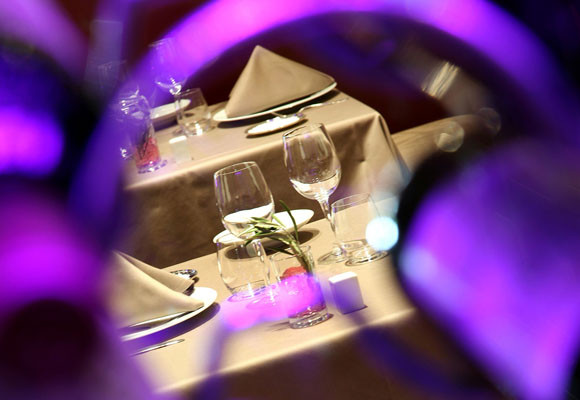 Restaurante Pedro Larumbe 