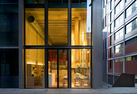 Restaurante El Japonés @22 