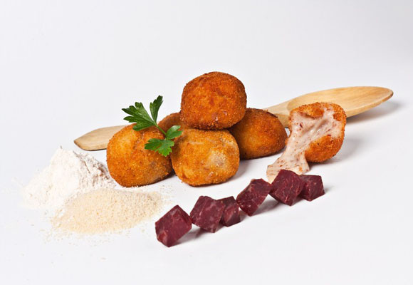 Restaurante de Santa Rosalía 